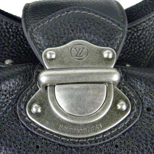Cheap Louis Vuitton Mahina Leather Solar PM M93127 Outlet